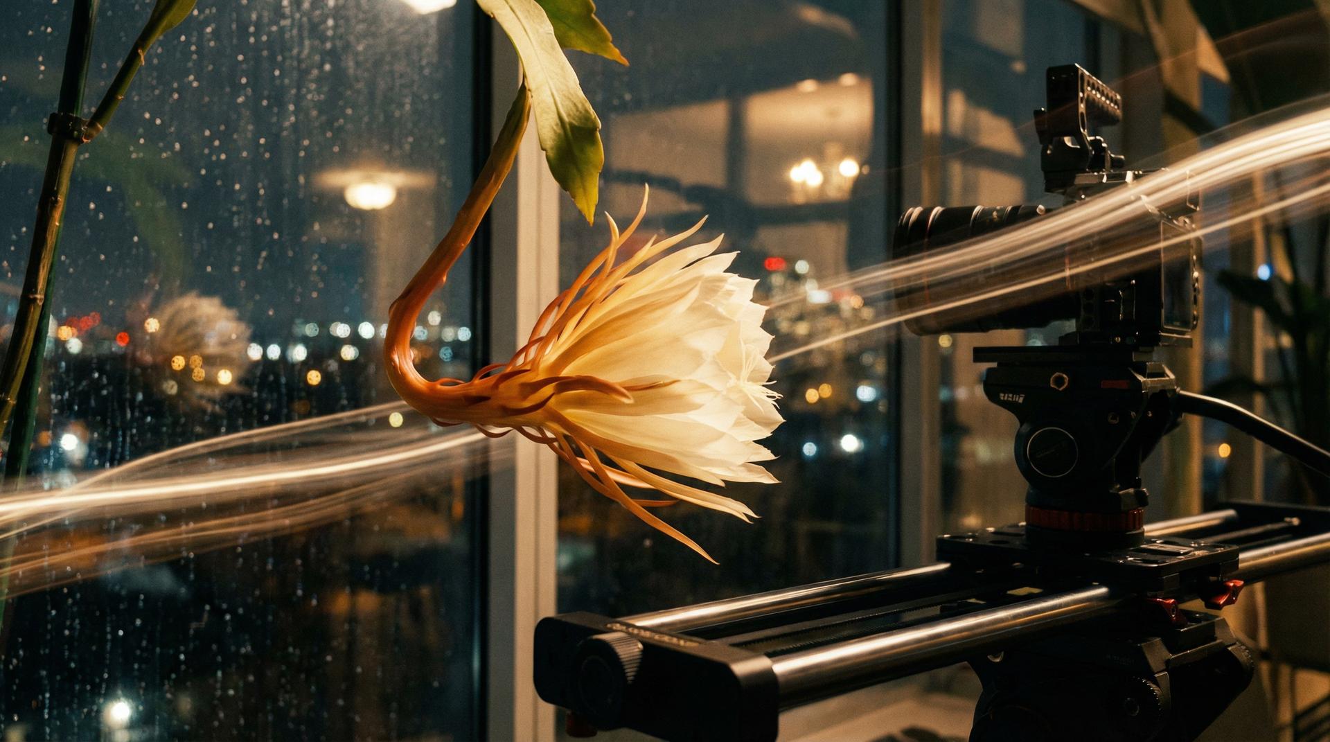 17c一起草植物视频创作